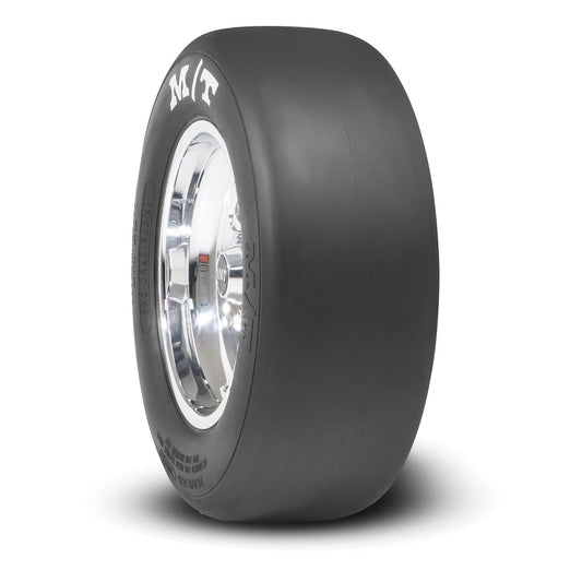 Mickey Thompson Pro Drag Rad Racing Radial Tire - 29.5/9.0R15