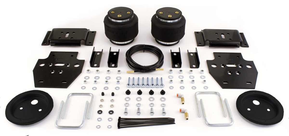 Air Lift 88299 LoadLifter 5000 Ultimate Air Spring Suspension Kit