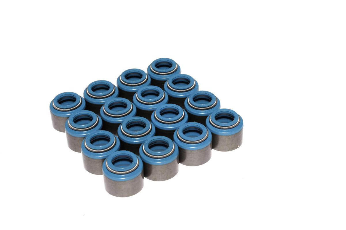 COMP Cams 514-16 3/8" x .500" Steel Body Viton Valve Seal