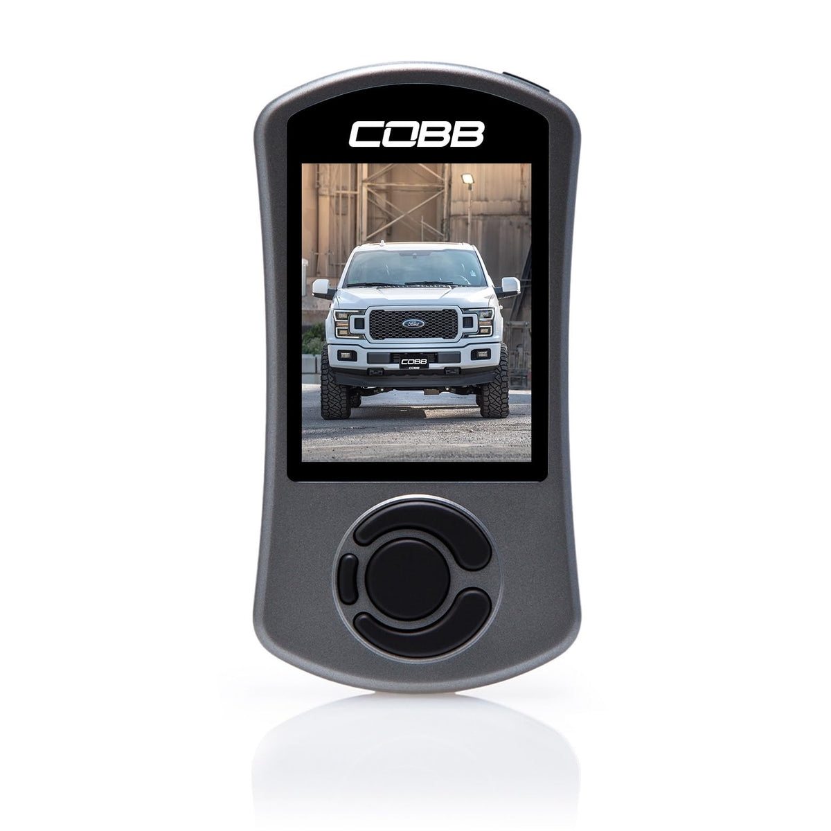 Ford F-150 Raptor AccessPORT V3 w/TCM Flashing by COBB