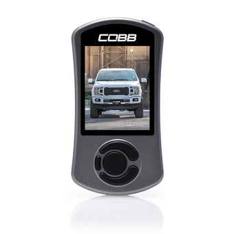 compare product Ford F-150 Raptor AccessPORT V3 w/TCM Flashing by COBB