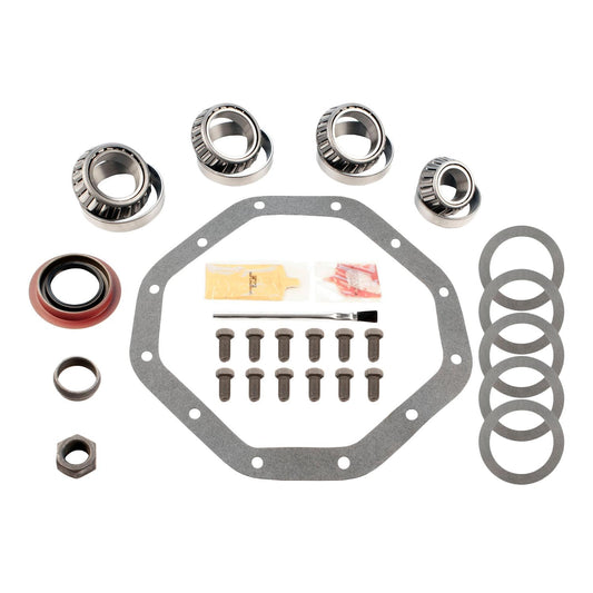 Motive Gear R9.25RMK Differential Bearing Kit for Chrysler 9.25" '69-'00 - Includes Master Bearings, Pinion Seals - Compatible with Dodge, Chrysler, Plymouth Models
