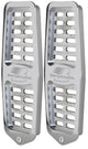 BILLET SPECIALTIES Door Jamb Vent 78-81 GM A-Body/82-87 G-Body Pol.