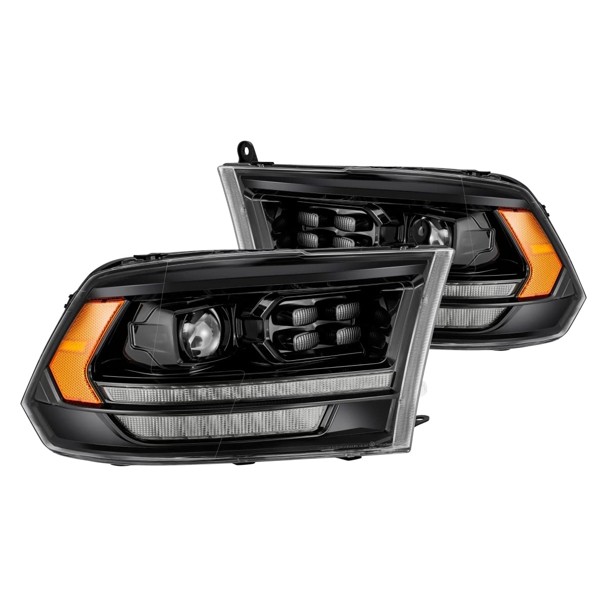 TV Replacement Lamps