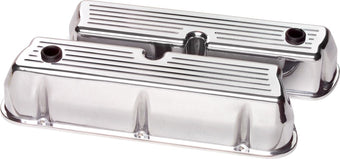 compare product Billet Specialties 95320 Small Bock Ford Valve Cover