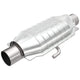 MagnaFlow Universal Catalytic Converter 334016 (CARB Compliant)