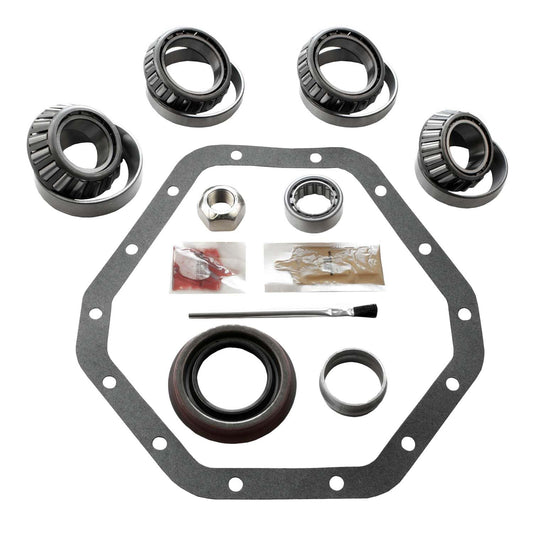 Motive Gear R14RL Rear Bearing Kit for a GM 10.5" Differential with Koyo Tapered Bearings