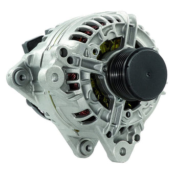 compare product Delco Remy 12048 Premium Remanufactured Alternator