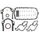 MAHLE CS5891 Engine Conversion Gasket Set
