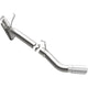 MagnaFlow Performance DPF Back Exhaust System Kit 17874