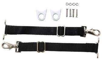 compare product Competition Engineering Door Limiter Strap Kit