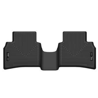 compare product Husky Liners X-act Contour Floor Mats | Fits 2021-2024 Buick Envision | 2nd Row, 1-pc Black - 51261