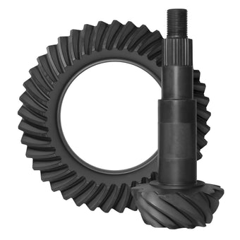 compare product Yukon Gear & Axle (YG GM8.5-513) High Performance Ring & Pinion Gear Set for GM 8.5/8.6 Differential