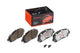 BRAKE PAD