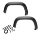 Bushwacker 20019-11 Ford Extend-A-Fender Flare - Front Pair