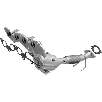 compare product MagnaFlow Catalytic Converter with Integrated Exhaust Manifold 5531186