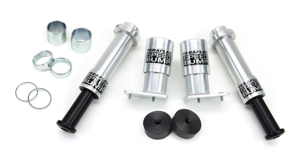 Teraflex 1958300 Bump Stop kit