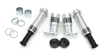 compare product Teraflex 1958300 Bump Stop kit