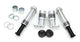 Teraflex 1958300 Bump Stop kit