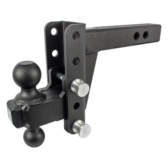 compare product BulletProof Hitches - 2.0