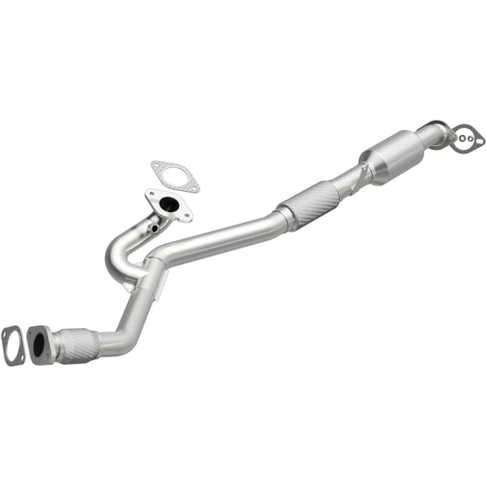 MagnaFlow Direct-Fit Catalytic Converter 557896 (CARB Compliant)