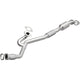 MagnaFlow Direct-Fit Catalytic Converter 557896 (CARB Compliant)