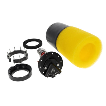 compare product Aeromotive Phantom 340 In-Tank Fuel Pump System - 340 LPH Electric - 18688