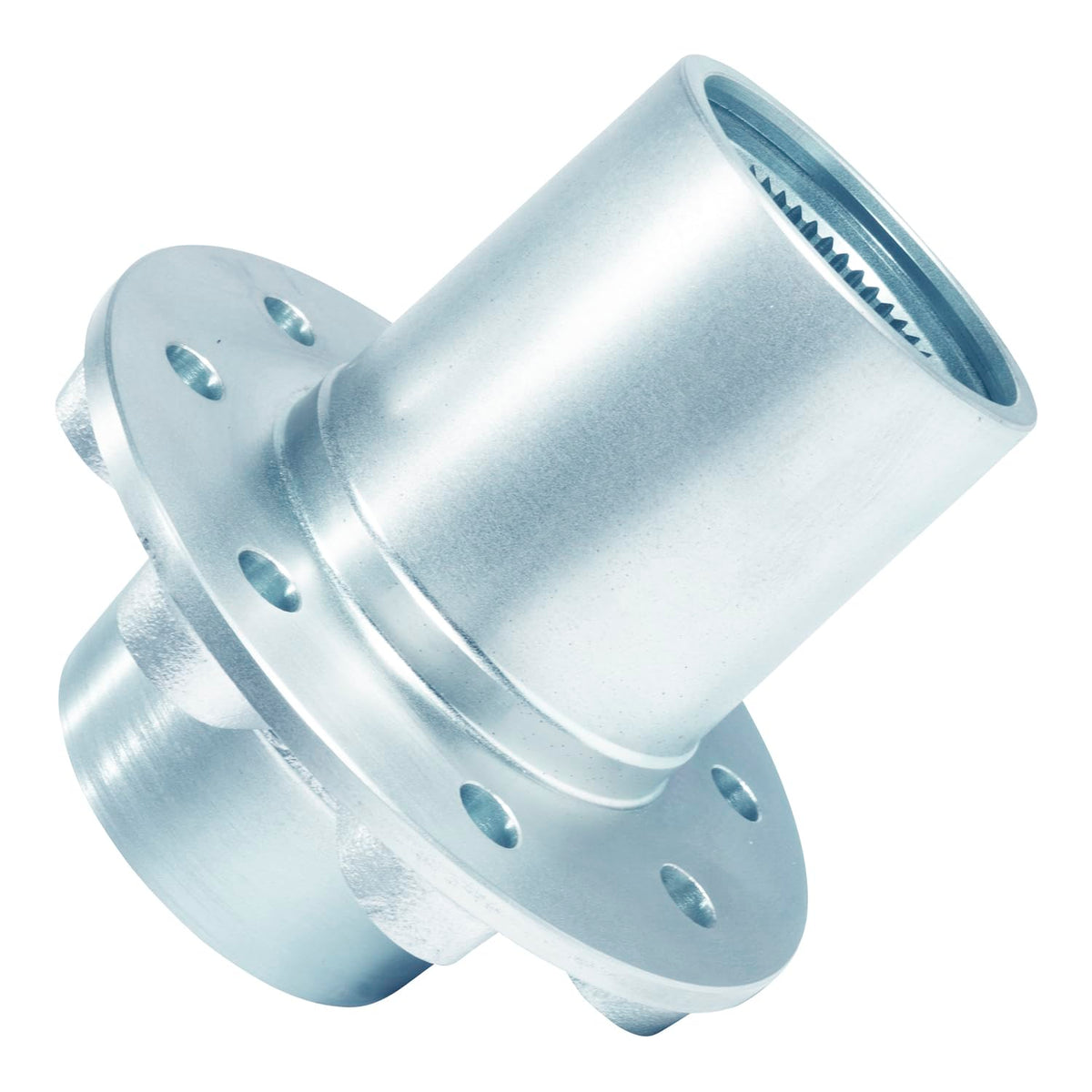 Yukon Hardcore Locking Replacement Hub Dana 60 Front 8 x 6.5" Pattern