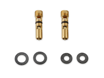compare product Holley 6-515-2 Inlet Needle Steel