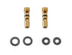 Holley 6-515-2 Inlet Needle Steel