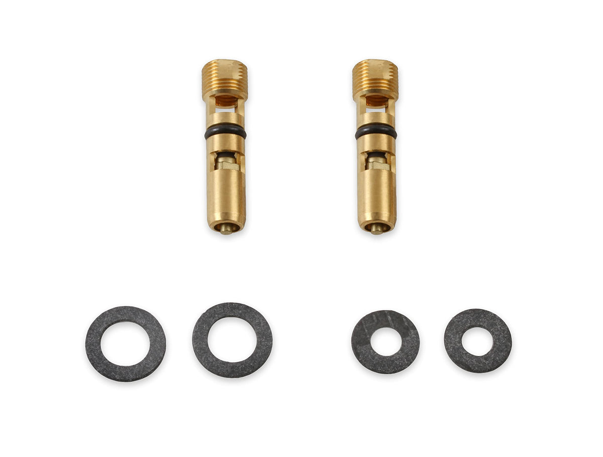 Holley 6-500-2 Inlet Needle Steel