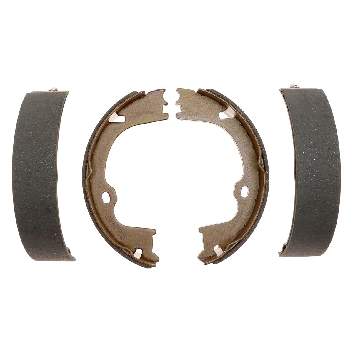 Parking Brake Shoes