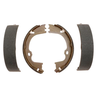 compare product Raybestos 962PG Parking Brake Shoe