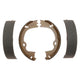 Raybestos 962PG Parking Brake Shoe