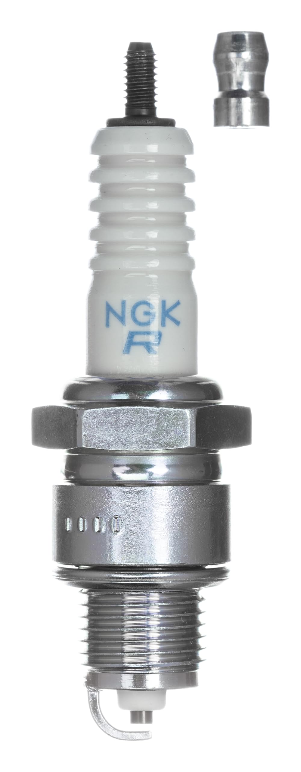 NGK 6222 Standard Spark Plug - BPR5HS, 1 Pack