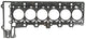 MAHLE 55003 Engine Cylinder Head Gasket