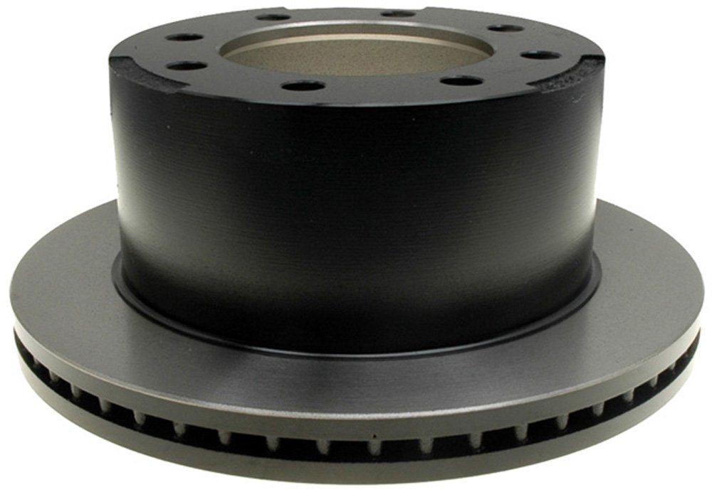 Raybestos 56992 Advanced Technology Disc Brake Rotor