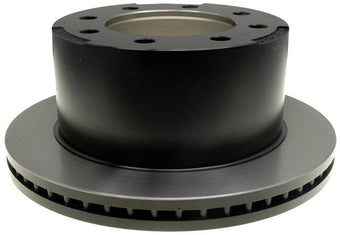 compare product Raybestos 56992 Advanced Technology Disc Brake Rotor