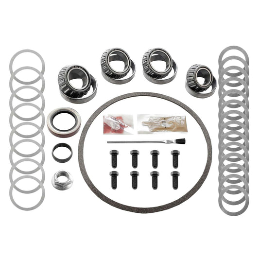 Motive Gear R20RMK Front or Rear Master Kit for a AMC 20 Differential with Koyo Tapered Bearings