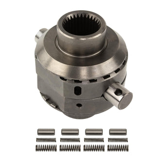 compare product PowerTrax 2410-LR Lock - Keyless Key for Dana 44