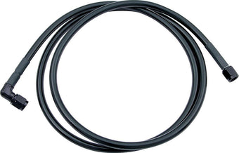 compare product Allstar Performance (ALL48419) #3 Braided Line Hose, 24