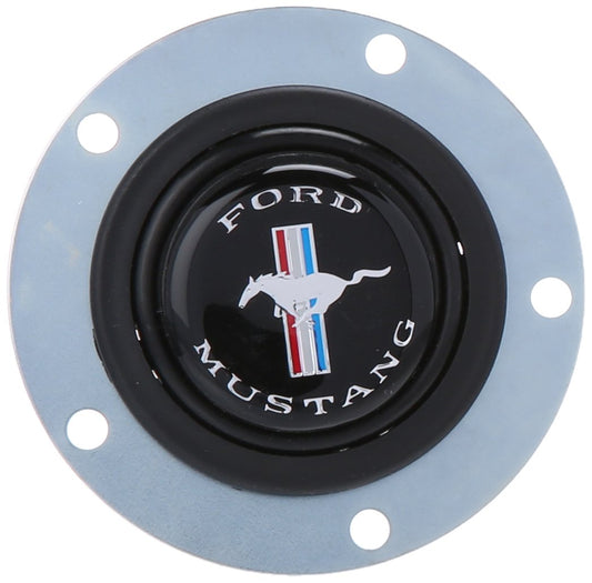 Grant 5668 Signature Series Horn Button (Mustang)