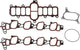 Victor Reinz 11-10305-01 Engine Intake Manifold Gasket Set