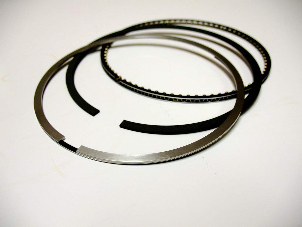Total Seal MSH2010-5 Gapless Top Piston Ring Set