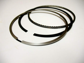 compare product Total Seal MSH2010-5 Gapless Top Piston Ring Set