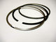 Total Seal MSH2010-5 Gapless Top Piston Ring Set