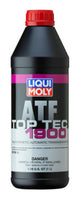 LiquiMoly 20028 Auto Trans Fluid