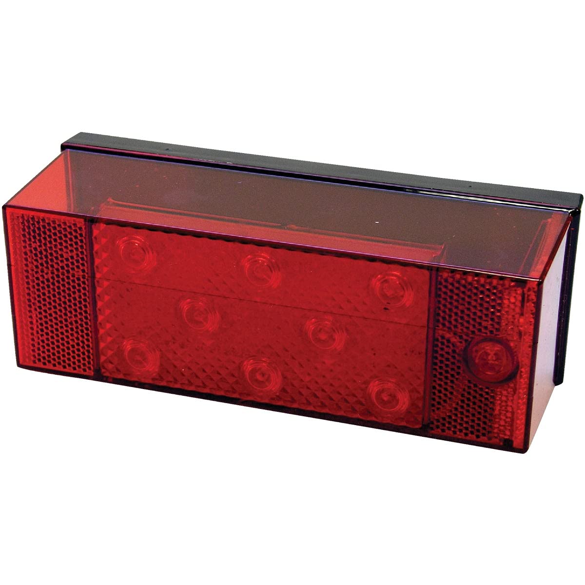 PM V856 LED Stop, Turn & Tail Light For Trailers 80" Wide & Over