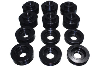 compare product ENERGY SUSPENSION Body Mount Bushings 08-16 Ford F250 Super Cab