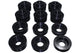 ENERGY SUSPENSION Body Mount Bushings 08-16 Ford F250 Super Cab